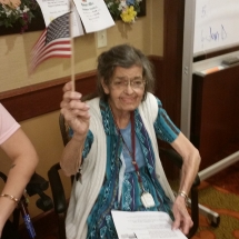 Independence Song Singalong-Shoreview Senior Living-Independence song