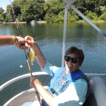 Fishing for Fun-Shoreview Senior Living (10)