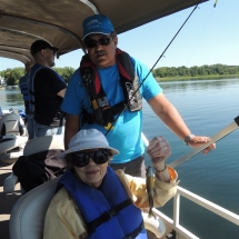 Fishing for Fun-Shoreview Senior Living (12)