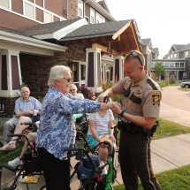 National Night Out-Shoreview Senior Living (14)