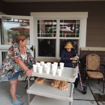 National Night Out-Shoreview Senior Living (2)