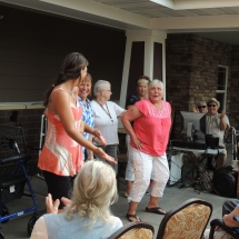 National Night Out-Shoreview Senior Living (20)