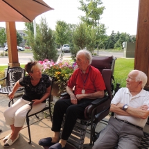 National Night Out-Shoreview Senior Living (3)