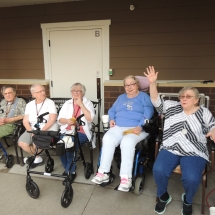 National Night Out-Shoreview Senior Living (7)