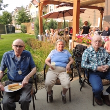 National Night Out-Shoreview Senior Living (8)