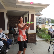 National Night Out-Shoreview Senior Living (9)