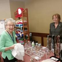 First Annual Craft and Bake Sale-Shoreview Senior Living (2)
