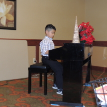 Piano Concert